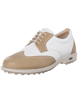 Womens Classic Hybrid Golf Shoe