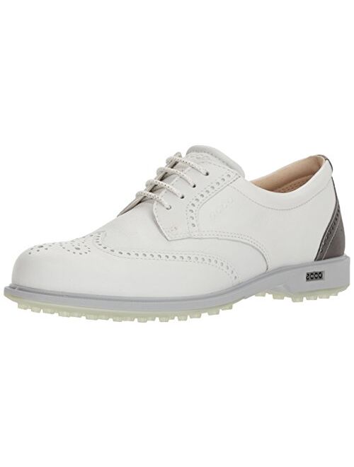 ECCO Womens Classic Hybrid Golf Shoe