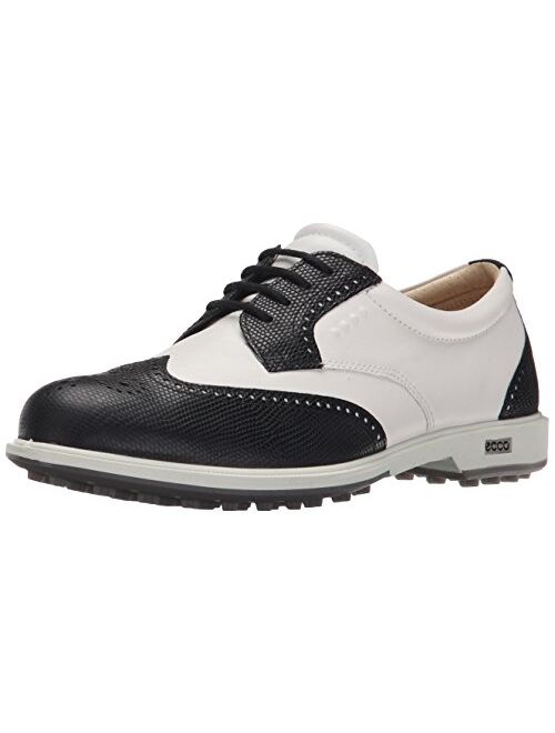 ECCO Womens Classic Hybrid Golf Shoe