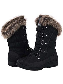 Women's 1816 Snow Boots