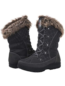 Women's 1816 Snow Boots