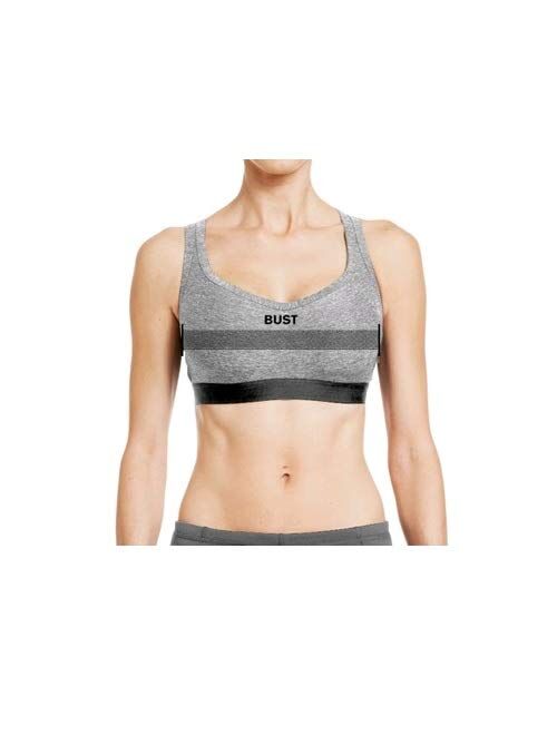 Under Armour Women's Favorite Cotton Heathered Everyday Bra