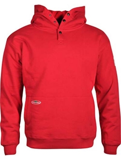 Arborwear Men's 400240 Double Thick Pullover Sweatshirt