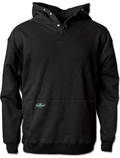 Arborwear Men's 400240 Double Thick Pullover Sweatshirt