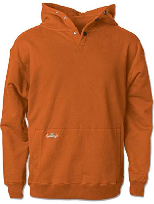 Arborwear Men's 400240 Double Thick Pullover Sweatshirt