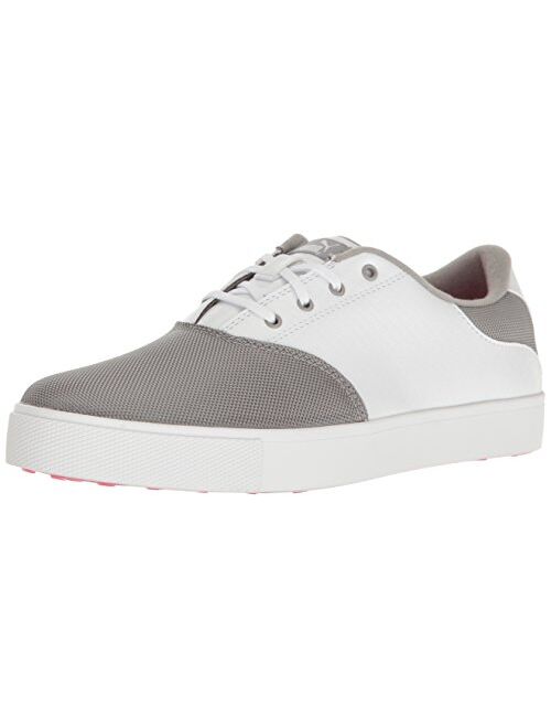 Puma Golf Women's Tustin Saddle Shoes