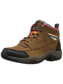 Women's Terrain Hiking Boot