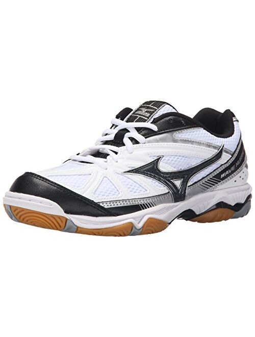 Mizuno Women's Wave Hurricane 2 Volleyball Shoe