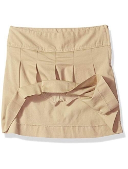 Girls' Uniform Skort