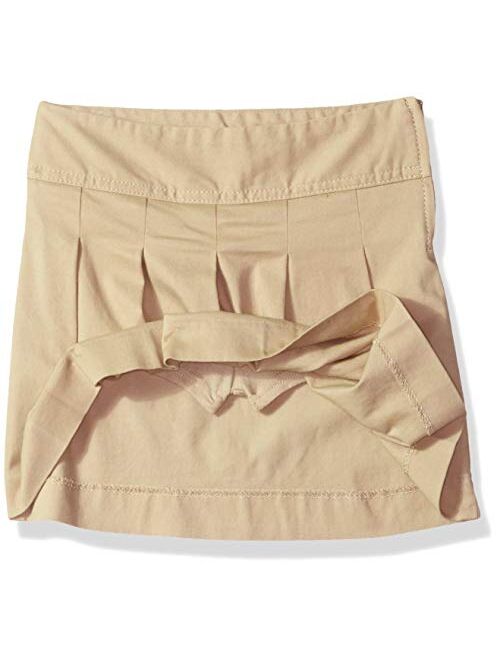 The Children's Place Girls' Uniform Skort