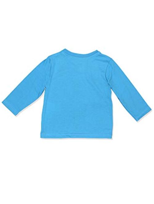 Hit Entertainment Thomas The Train & Friends Toddler Boys Long Sleeve Tee