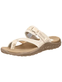 Women's Reggae-Trailway Slop Sandals Flip-Flop