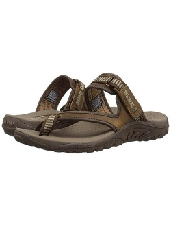 Women's Reggae-Trailway Slop Sandals Flip-Flop