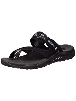 Women's Reggae-Trailway Slop Sandals Flip-Flop