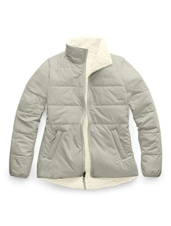 Women's Merriewood Reversible Jacket