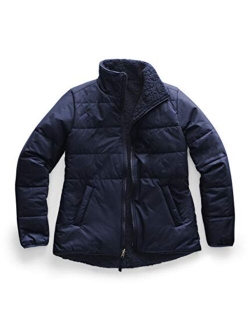 Women's Merriewood Reversible Jacket