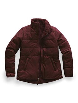 Women's Merriewood Reversible Jacket