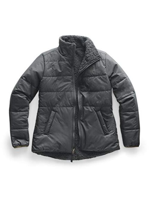 The North Face Women's Merriewood Reversible Jacket