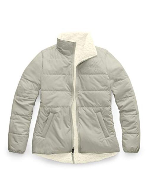 The North Face Women's Merriewood Reversible Jacket