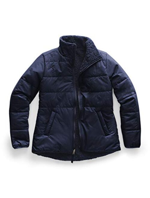 The North Face Women's Merriewood Reversible Jacket