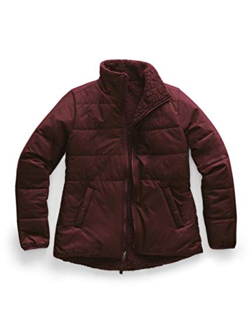 The North Face Women's Merriewood Reversible Jacket