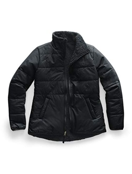 The North Face Women's Merriewood Reversible Jacket