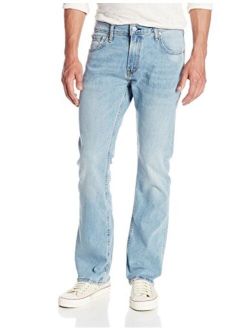 Men's 527 Slim Boot Cut Jean, Blue Stone, 32x30