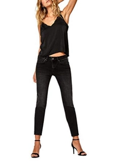 Women's Alissa High Rise Super Skinny Jeans