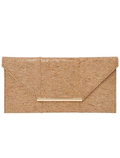 Cork Flat Clutch