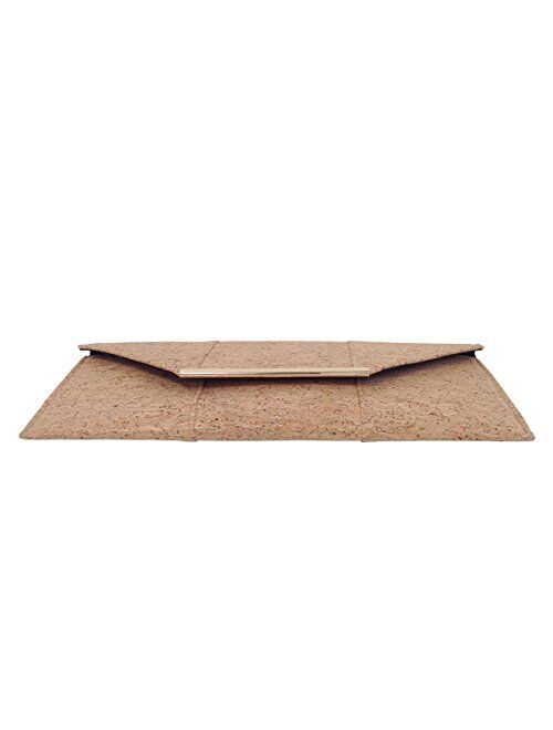 Cork Flat Clutch