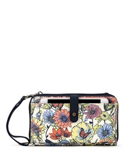 Sakroots Large Smartphone Crossbody