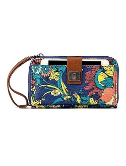 Sakroots Large Smartphone Crossbody