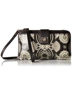 Sakroots Large Smartphone Crossbody