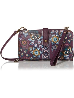 Sakroots Large Smartphone Crossbody