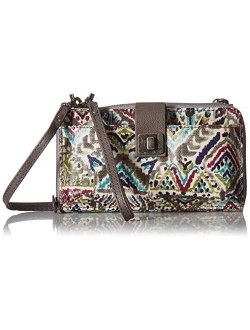 Sakroots Large Smartphone Crossbody