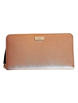 Kate Spade Newbury Lane Neda Leather Wallet