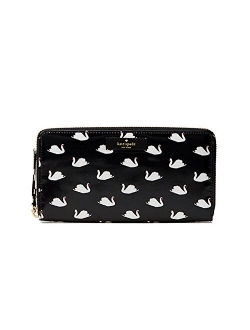 Kate Spade Newbury Lane Neda Leather Wallet