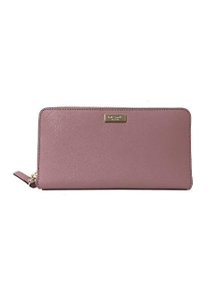 Kate Spade Newbury Lane Neda Leather Wallet