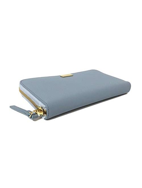 Kate Spade Newbury Lane Neda Leather Wallet