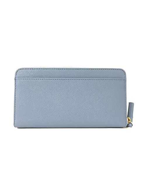 Kate Spade Newbury Lane Neda Leather Wallet