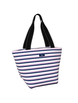 SCOUT Daytripper Shoulder Bag for Women, Lightweight Everyday Tote Bag or Beach Bag (Multiple Patterns Available)