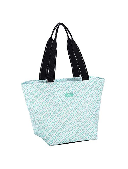 SCOUT Daytripper Shoulder Bag for Women, Lightweight Everyday Tote Bag or Beach Bag (Multiple Patterns Available)