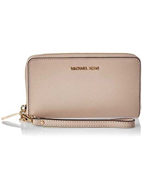 Michael Kors Women's Jet Set Wallet