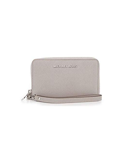 Michael Kors Women's Jet Set Wallet