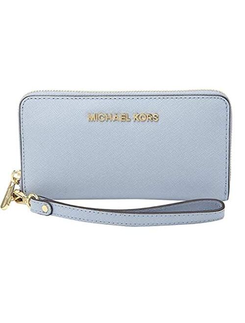 Michael Kors Women's Jet Set Wallet