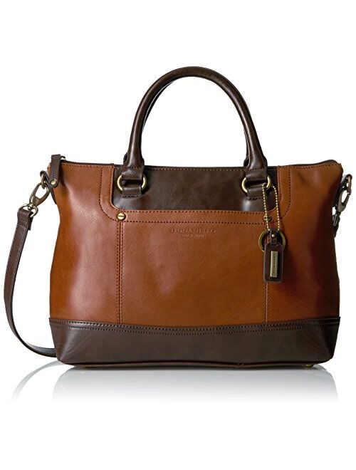 Tignanello Smooth Operator Satchel