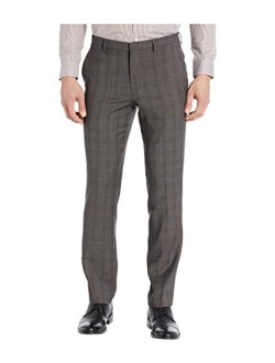 Men's Slim Fit Stretch Suit Separates-Custom Jacket & Pant Size Selection