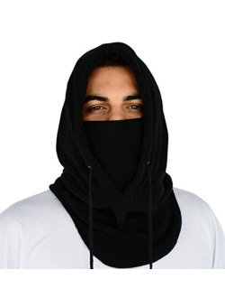 Mato & Hash Balaclava Mask - Snowboarding Face Masks - Cold Weather Gear