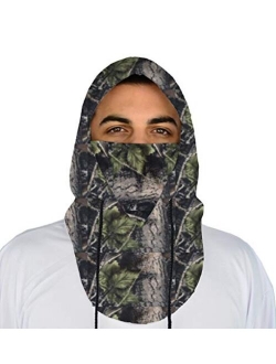 Mato & Hash Balaclava Mask - Snowboarding Face Masks - Cold Weather Gear