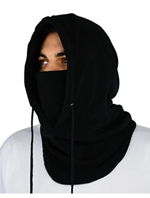 Mato & Hash Balaclava Mask - Snowboarding Face Masks - Cold Weather Gear